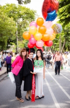 ผลงานการถ่ายภาพ มหาวิทยาลัยเกษตรศาสตร์